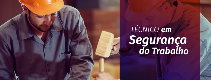 curso tecnico seguranca trabalho